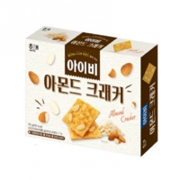 아이비 아몬드 크래커 178g
