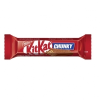 네슬레 킷캣 청키 40g