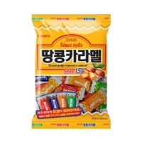 땅콩카라멜 120g (2박스주문)