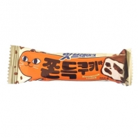 핫브레이크(쫀득쿠키바) 38g