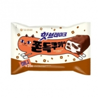 미니 핫브레이크(쫀득쿠키바) 352g