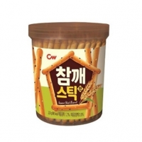 청우 참깨스틱 220g