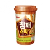 청우 참깨스틱 85g