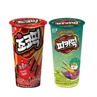 초코픽 45g / 피카픽 45g