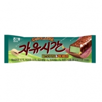 자유시간 피스타치오&카다이프 36g