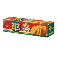 리츠 멕시칸타코 73g