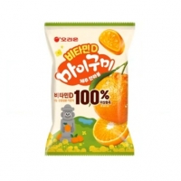 마이구미 한라봉 72g