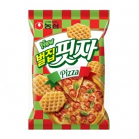 벌집피자 90g