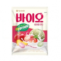 바이오 생과즙캔디 99g