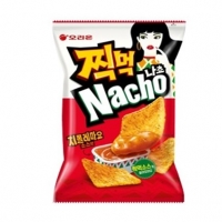도도한나쵸 치폴레마요 84g