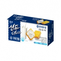 에이스 샌드 우유크림 51g