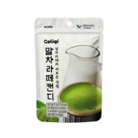 몽뜨 말차라떼 캔디 27g