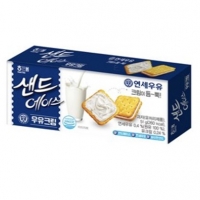 샌드에이스 연세우유크림 51g