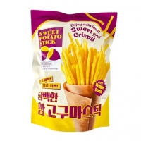 참 고구마스틱 280g
