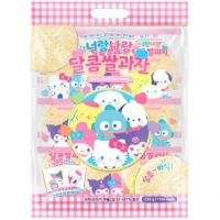 산리오 쌀과자 250g