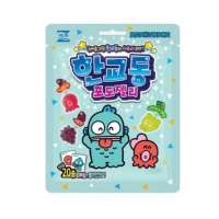 산리오 한교동 포도벨리 42g
