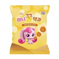 티닝핑 하츄핑의 미니 꿀약과 90g