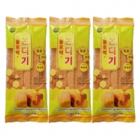 꿀호박 쫀디기 110g