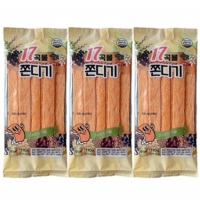 17곡물 쫀디기 110g