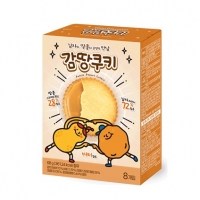 감땅쿠키 68g