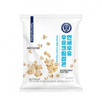 연세 우유크림 팝콘(미니) 20g