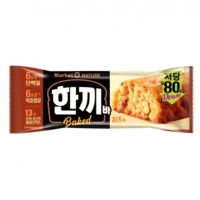 오리온 한끼바 40g