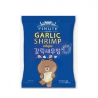 피뉴트 갈릭 새우칩 20g