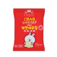 피뉴트 게맛 새우칩 20g