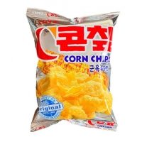 콘칲(콘칩) 70g
