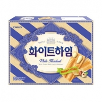 화이트하임 대 284g