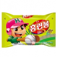 홈런볼 초코 128g