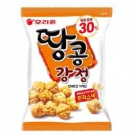 땅콩강정 147g