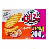 예감 치즈그라탕 204g