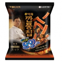 후덕죽 깐풍칩 오잉 65g