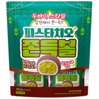 피스타치오 쫀득볼 162g