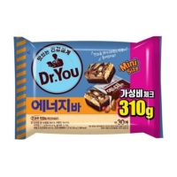 에너지바 미니 310g