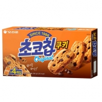 초코칩쿠키 256g
