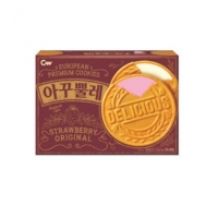 청우 아꾸뿔레 102g