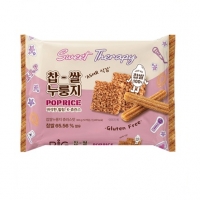 찹쌀 누룽지 츄러스 300g