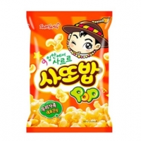 사또밥 67g (3박스주문)