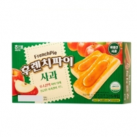 후렌치파이 사과 192g