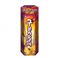 구운고구마 108g
