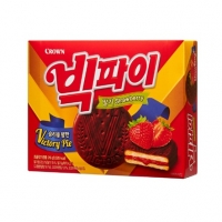 빅파이 딸기 216g