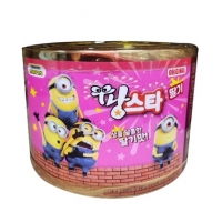 팡스타 딸기 미니언즈 20g