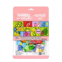 샤오커오라 비타팝스 60g