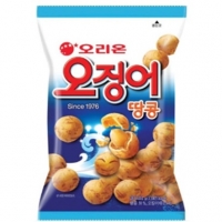 오징어땅콩 202g (2박스주문)