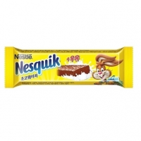 네슬러 네스퀵 초코웨이퍼 30g