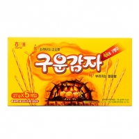 구운감자 135g