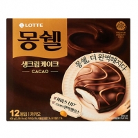 몽쉘 카카오 408g