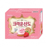 산도 딸기 161g